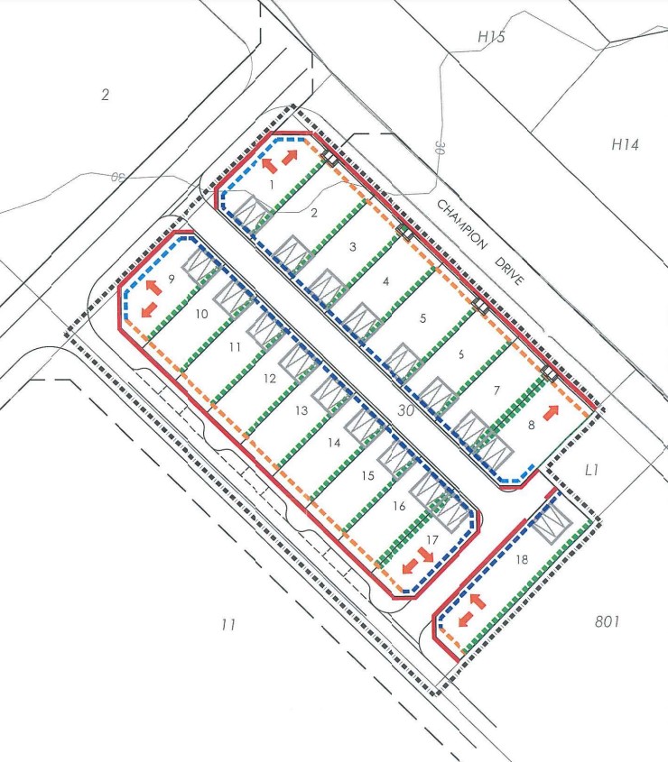 [Land for Sale] Lot 30 Champion Drive, Seville Grove OpenLot